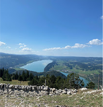 Dent de Vaulion